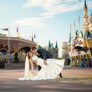 Meet your Posher, Jamie & ashley